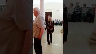 танцы кому заа! Саранск. дк строители. 24 апреля 2024 год