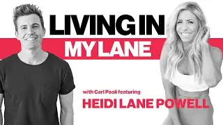 In My Lane: Heidi Lane | Episode 105