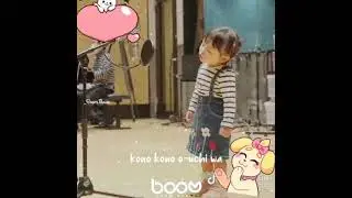 Aww! So cute! This baby is a angle!