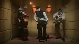 The Tiger Lillies - Heroin