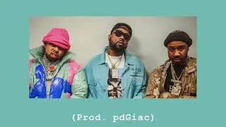 [FREE] Griselda x Alchemist Chill Dark boom bap type beat 