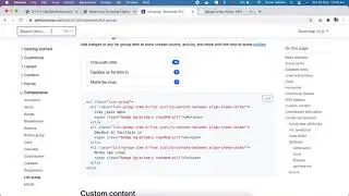 Django forms and CreateView part 9