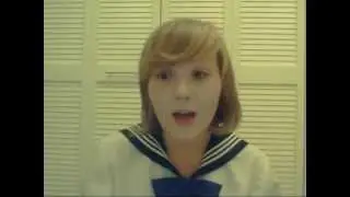 Japanese Fashion and My School Uniform