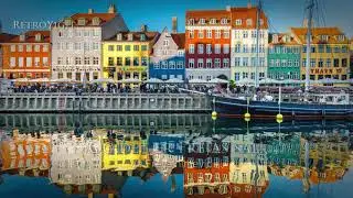 Danimarka Ulusal Marşı "Der er et yndigt land" - National Anthem of Denmark