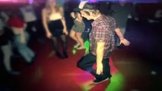 Every Day Ima Shuffling