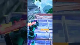 FORTNITE | Rate that last shot 1 out of 10 💪 #shorts #fortnite