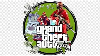 Качаемся до 100 lvl в GTA online и ждем зиму в Лос-Сантосе!