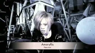 VKH Video Countdown - Visual Kei/J-Rock Countdown for Week of 1-16-2012