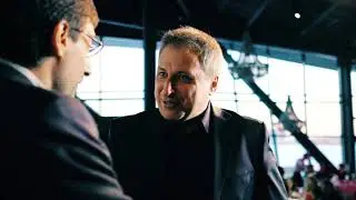Презентация Ultra city RBI Северный город