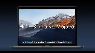 Battery Test Mac OS Mojave vs High Sierra, Most Awaited !!!!