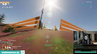 Kendine Müzisyen The Crew 2 de Offroad Yapıyor