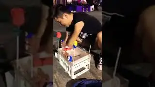 Молодец. Пластилиновые фигурки