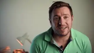 Vstani kot kristjan danes - Martin Golob