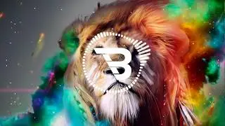 TRAP BEAST CREATION #13 Blur effect Free Template in description