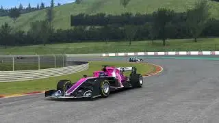Formula1 Extreme Dangerous Racing| Mobile Gameplay| Real Racing 3| #youtube #racing