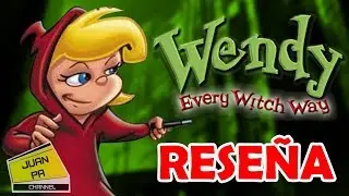 Wendy: Every Witch Way (Game boy Color) | Episodio #033