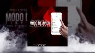 Tiny Music - Modo De Avion (Prod. By Karlitos Beatz & AJ Music)