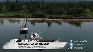 İSMAİL ÖZKAN - SATILACAK ADAM MIYDIM? ( Official Video )