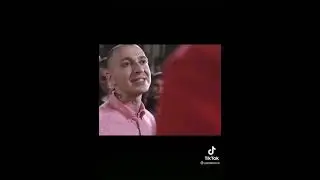 тик ток лысый