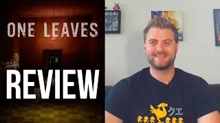 One Leaves Review
