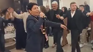 Kayacan Ailesinin Mutlu Günü Gökhan Gezer Misafirlerle Beraber Oynadı Abone Olmayı Unutmayınız