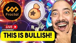 Will Fractal Bitcoin $FB & Bellscoin $BEL make you rich in 2024/2025?