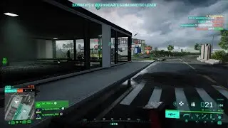 Battlefield 2042_ У них не было шанса