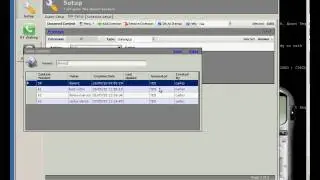 Asterisk Dialer