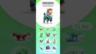 Animash all supreme 10 star creature latest video 13 April, 5:01am