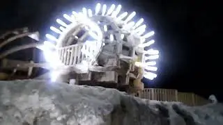 Salina Turda 3 / Salt mine 3 / Соляная шахта в Турде 3
