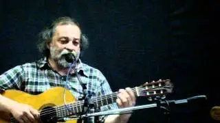 Андрей Анпилов. 