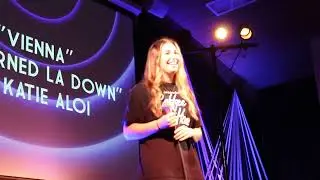 Katie Aloi