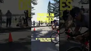 Triathlon Explained