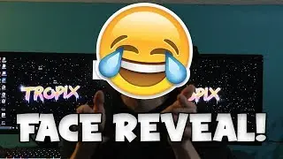 Thank You For 5,000 Subscrbers! FACE REVEAL And Other Important Updates!