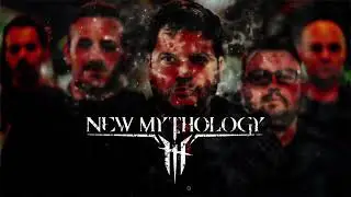NEW MYTHOLOGY - Galiotska [2021]