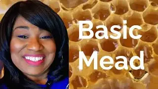 Basic Mead - Episode 28