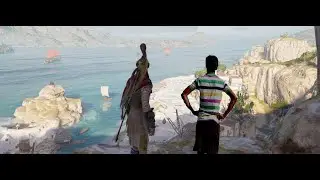 The Witcher 3 | AC Odyssey | Funny moments?