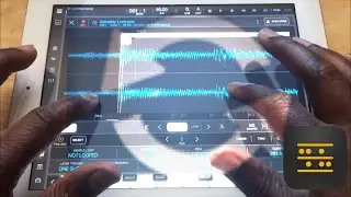 Beatmaker 3 Tutorial: How To Extract/Edit A Sample And Create A Seamless Loop