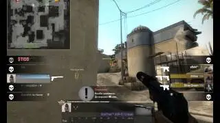 -4 usp by ╰_╯