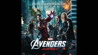 I'm Alive  -   AVENGER