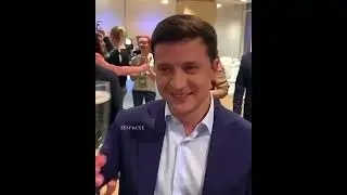 Сегодня 44 года исполняется Президенту Зеленскому! 