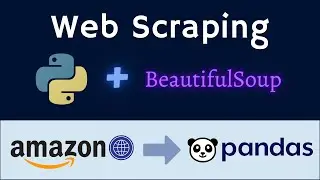 Web Scraping con Python: Cómo Extraer Datos de Sitios Web