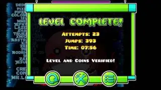[GD] Volt By Soluble, Fragox & Kendall (Verified by me)