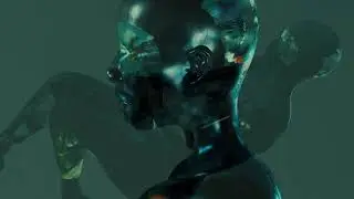 Mild Minds - 'MACHINE' (Official Visualiser)
