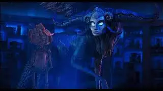Guillermo Del Toro's Pinocchio (2022) | Alternate Ending