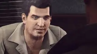 Mafia Trilogy  20th Anniversary Trailer