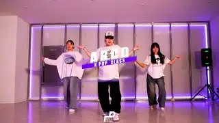 ABCD - NAYEON (나연) /학생 취미 K POP CLASS / PLASTIC DANCE[플라스틱 댄스]