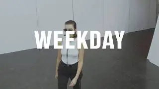 Weekday Jeans | Lash