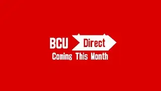 BCU Direct 2023 Announcement