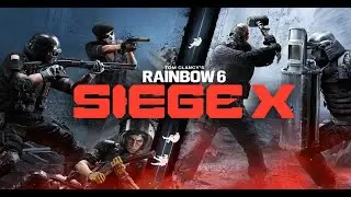 Siege X - 1911 Animations